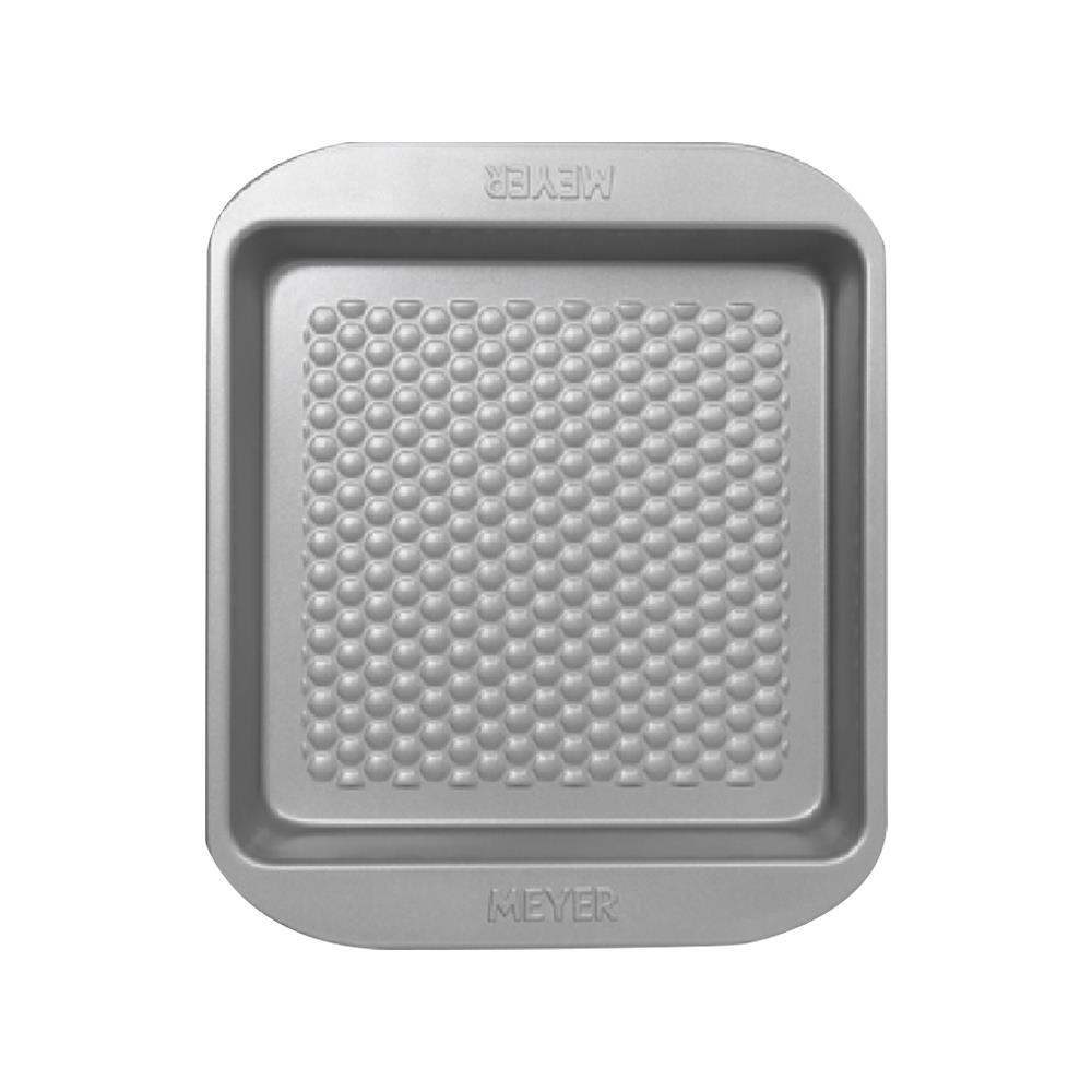 ถาดเหลี่ยม MEYER BAKEMASTER 23 ซม.