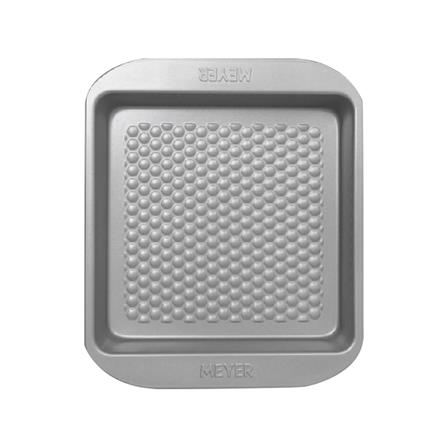 ถาดเหลี่ยม MEYER BAKEMASTER 23 ซม._1