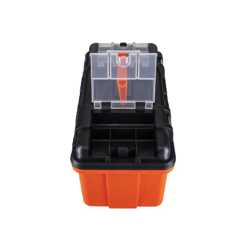 กล่องเครื่องมือพลาสติก PROFESSIONAL PUMPKIN 19.5 นิ้ว