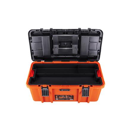 กล่องเครื่องมือพลาสติก PROFESSIONAL PUMPKIN 19.5 นิ้ว_1