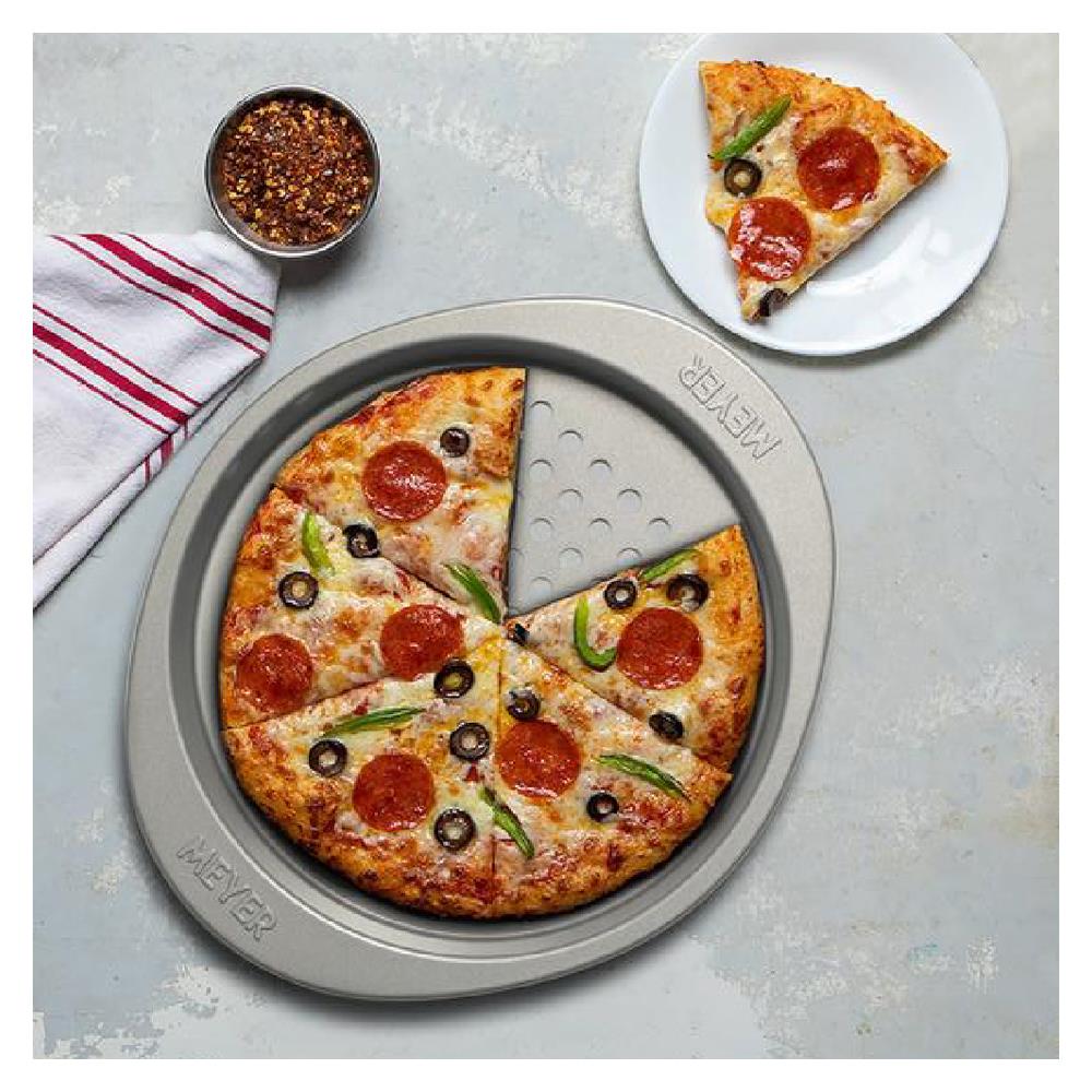 ถาดพิซซ่า MEYER BAKEMASTER 28 ซม.