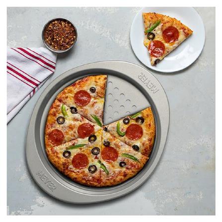 ถาดพิซซ่า MEYER BAKEMASTER 28 ซม._2