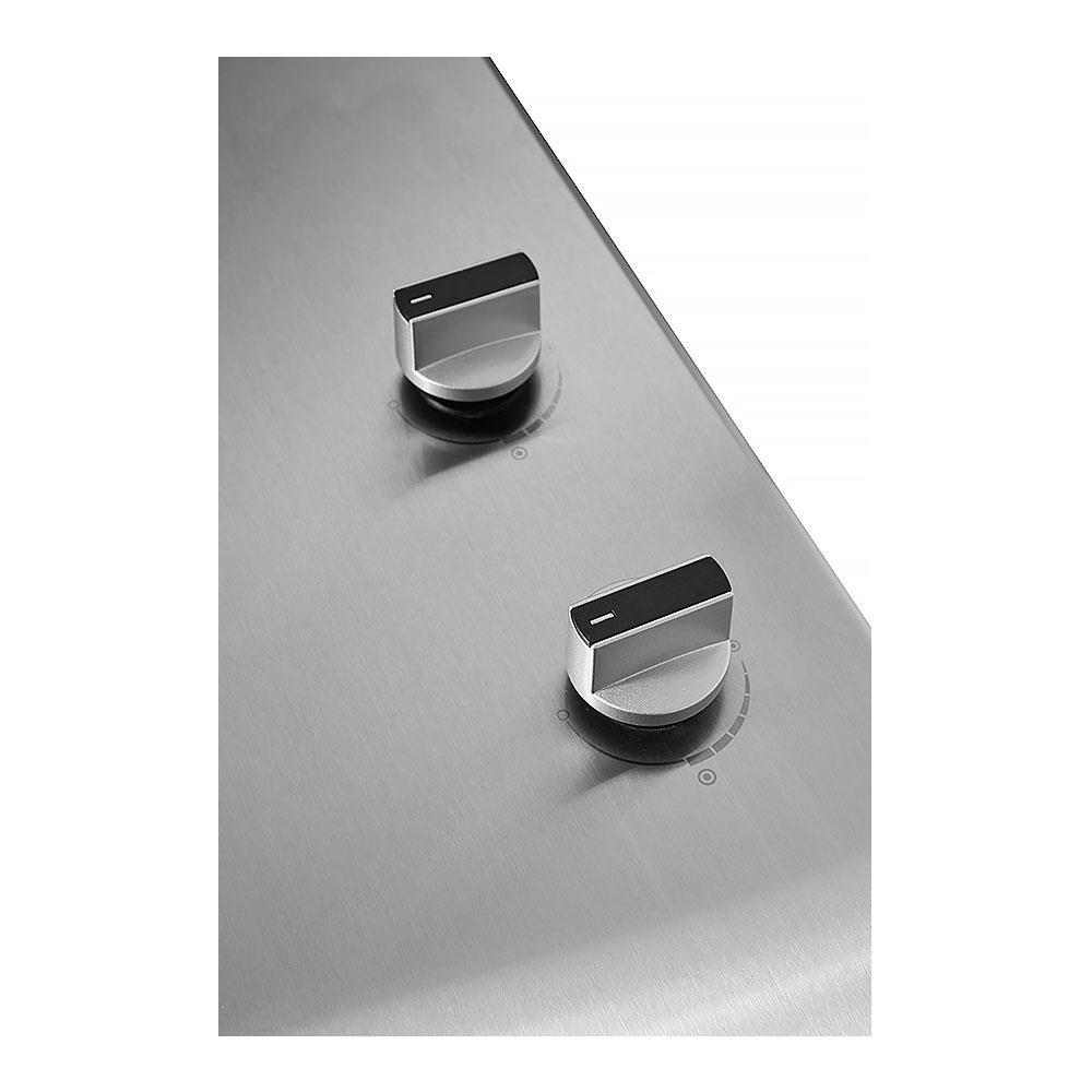 เตาฝังแก๊ส RINNAI RB-27HS 73 ซม.