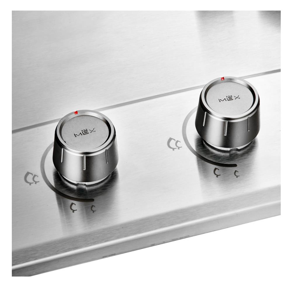 เตาฝังแก๊ส MEX MX472M 72 ซม.