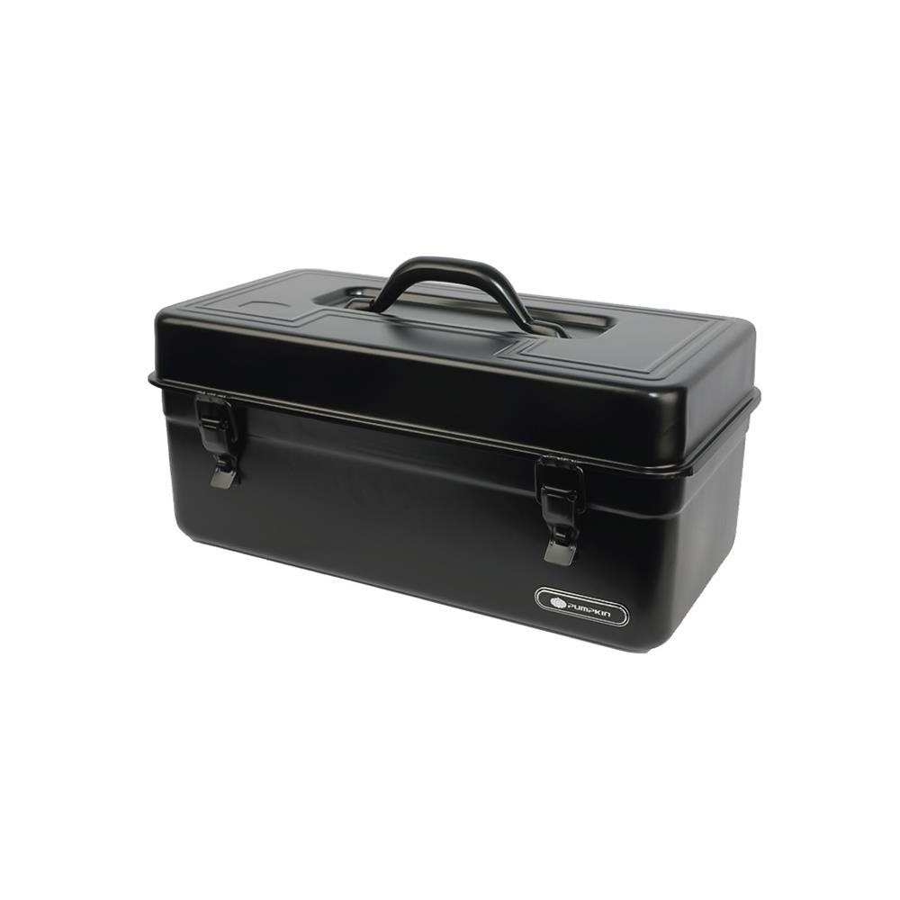 กล่องเครื่องมือเหล็ก PUMPKIN PROFESSIONAL 18 นิ้ว