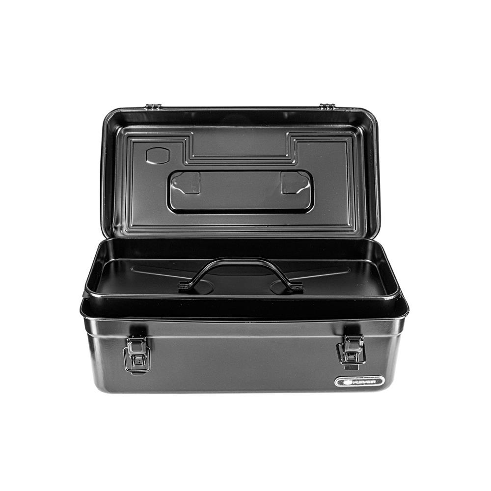 กล่องเครื่องมือเหล็ก PUMPKIN PROFESSIONAL 18 นิ้ว