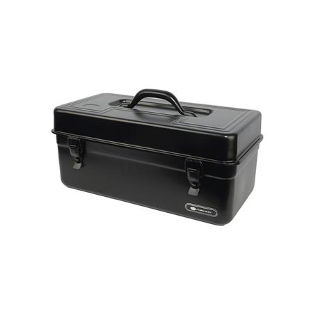 กล่องเครื่องมือเหล็ก PUMPKIN PROFESSIONAL 18 นิ้ว