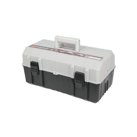 กล่องเครื่องมือพลาสติก PROFESSIONAL PUMPKIN 3 ชั้น 15.5 นิ้ว