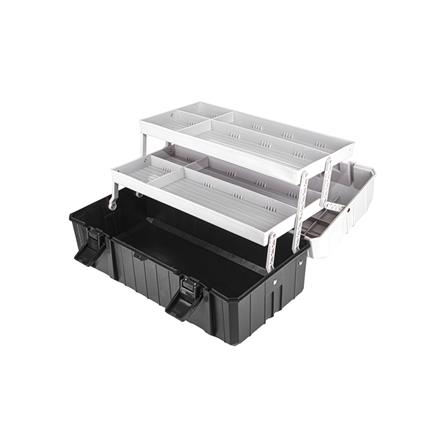 กล่องเครื่องมือพลาสติก PROFESSIONAL PUMPKIN 3 ชั้น 15.5 นิ้ว_1