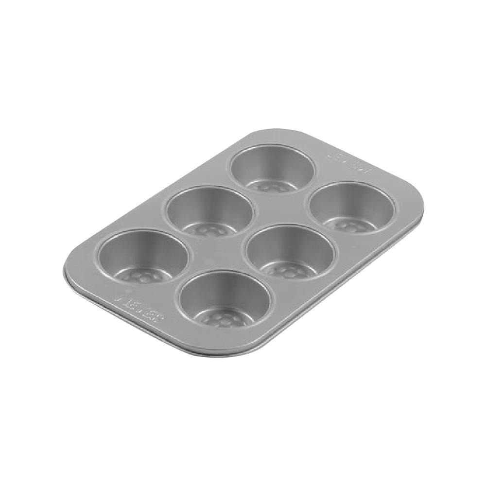 ถาดแม่พิมพ์ 6 หลุม MEYER BAKEMASTER