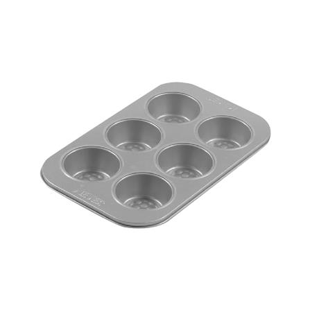 ถาดแม่พิมพ์ 6 หลุม MEYER BAKEMASTER_0