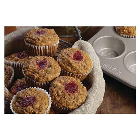 ถาดแม่พิมพ์ 6 หลุม MEYER BAKEMASTER_2