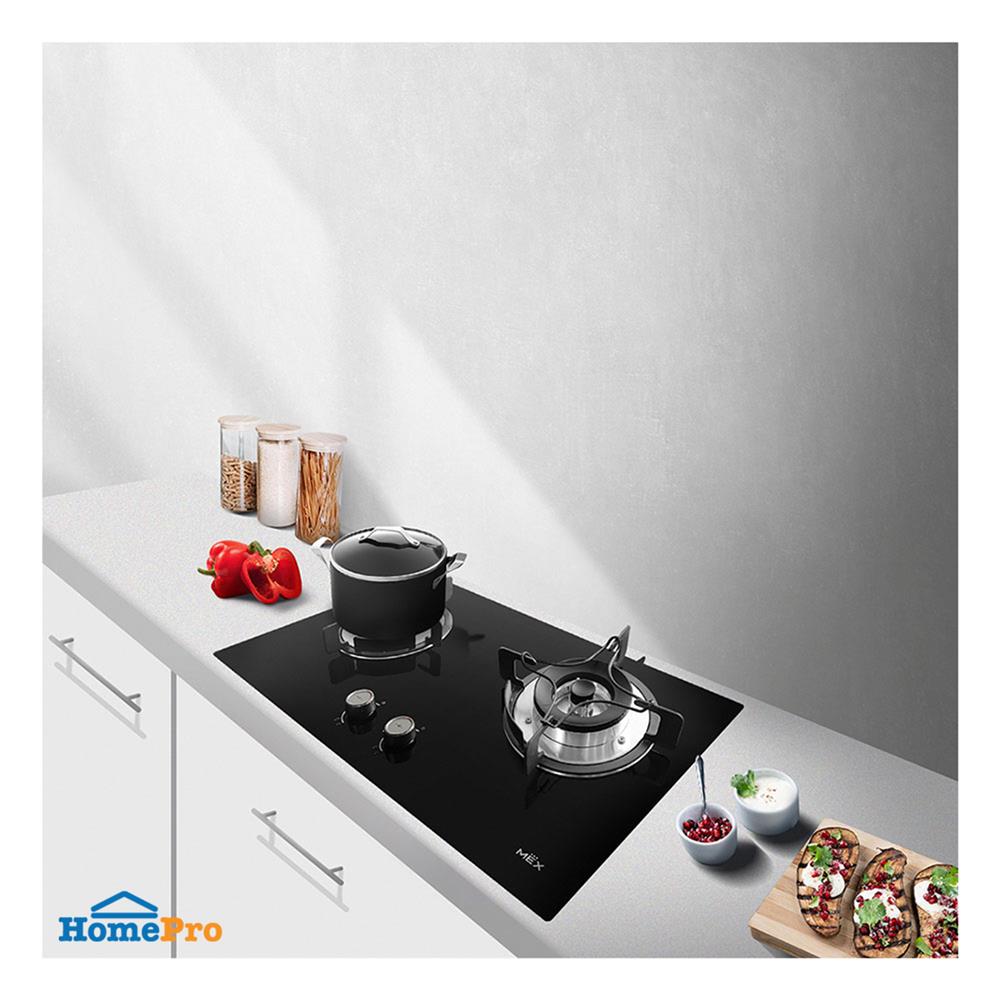 เตาฝังแก๊ส MEX V4731M 73 ซม.