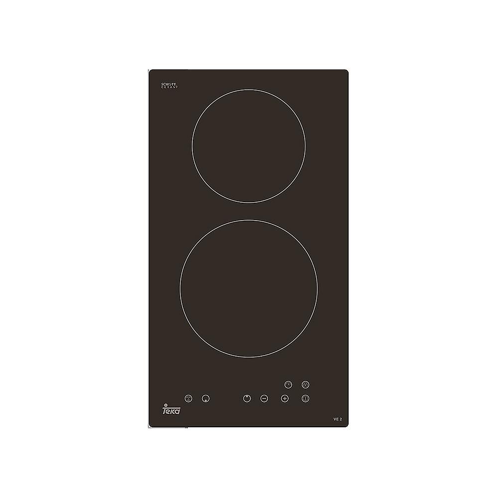 เตาฝังเซรามิก TEKA VE2 FRAMELESS 30 ซม.