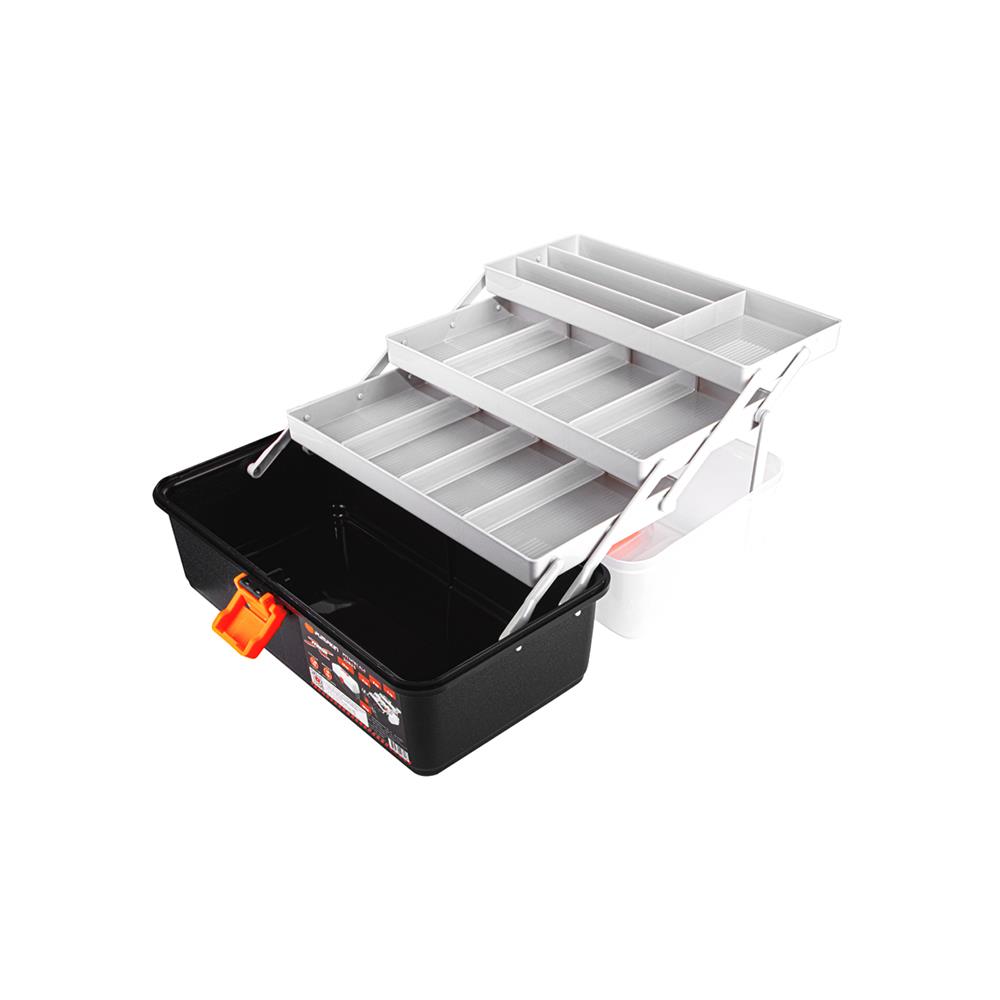 กล่องเครื่องมือ DIY PUMPKIN 14 นิ้ว