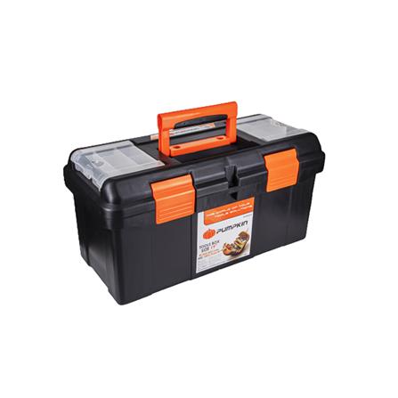 กล่องเครื่องมือพลาสติก PROFESSIONAL PUMPKIN 19 นิ้ว