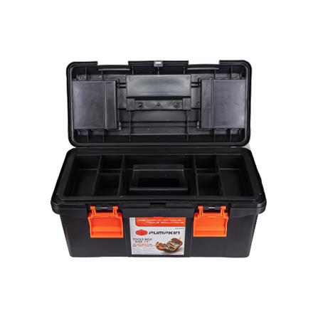 กล่องเครื่องมือพลาสติก PROFESSIONAL PUMPKIN 19 นิ้ว_1
