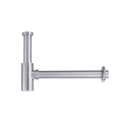 ท่อน้ำทิ้งอ่างล้างหน้ากระปุก RASLAND RA 1156304 30 ซม.