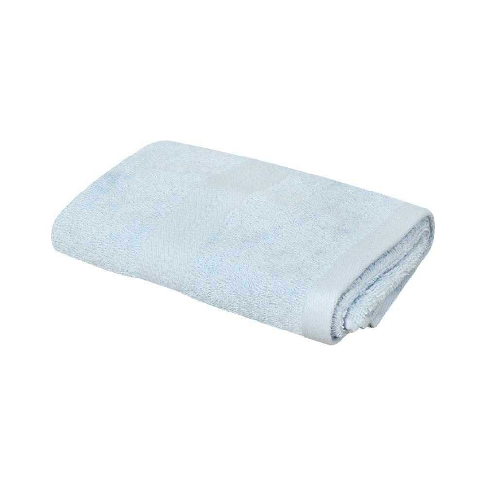 ผ้าขนหนู HOME LIVING STYLE KARA 15x32 นิ้ว สีฟ้า