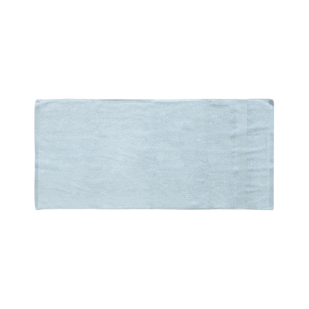 ผ้าขนหนู HOME LIVING STYLE KARA 15x32 นิ้ว สีฟ้า