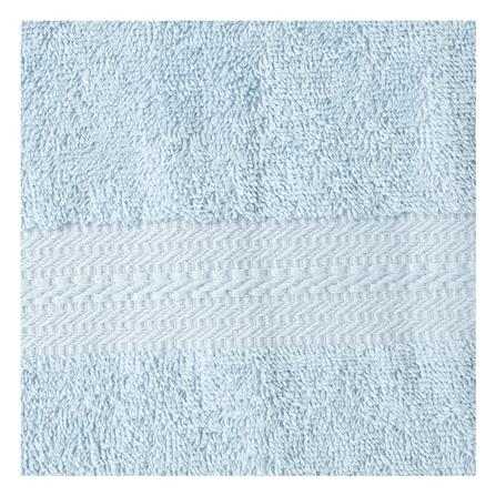 ผ้าขนหนู HOME LIVING STYLE KARA 15x32 นิ้ว สีฟ้า_2