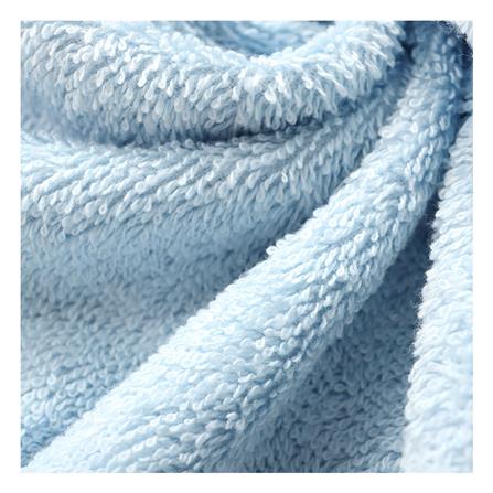 ผ้าขนหนู HOME LIVING STYLE KARA 15x32 นิ้ว สีฟ้า_3