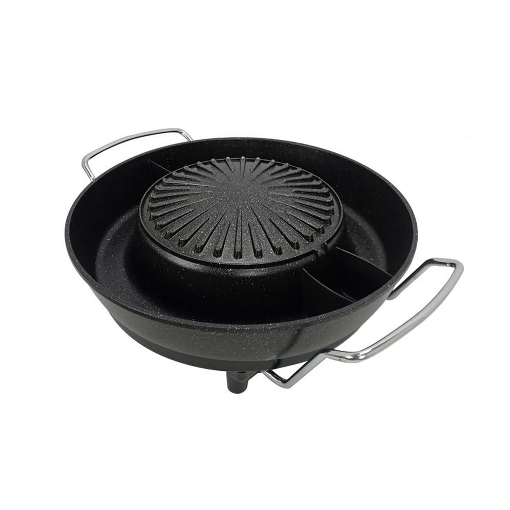 เตาบาร์บีคิว IMARFLEX EG-689