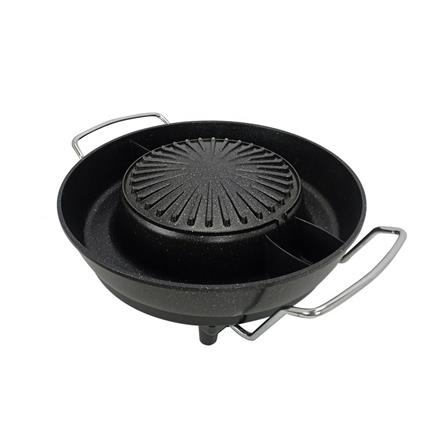 เตาบาร์บีคิว IMARFLEX EG-689