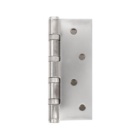 บานพับ 4X3 นิ้ว AZLE 268/432 สีสเตนเลส แพ็ก 3 ชิ้น (ซื้อ 1 แถม 1)_1