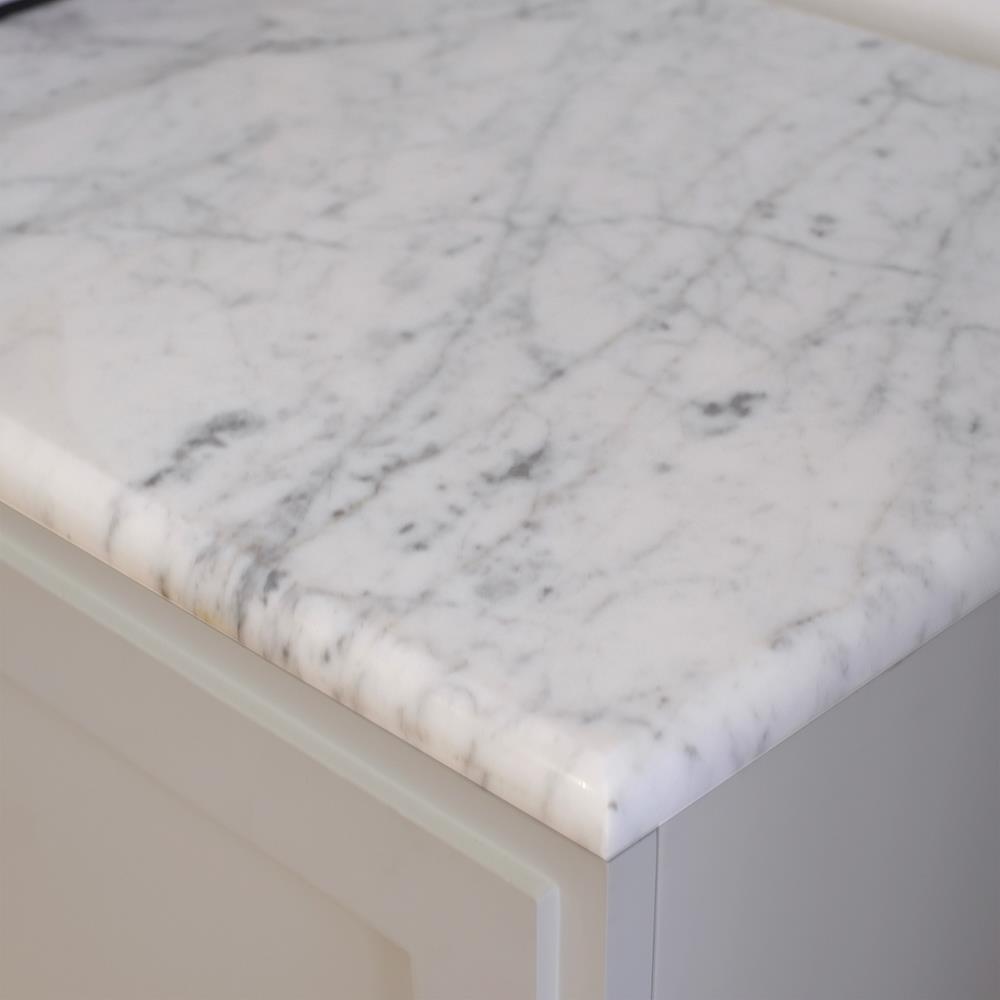 ตู้ WHOOP MABURU 80 ซม. สี MIST GREY