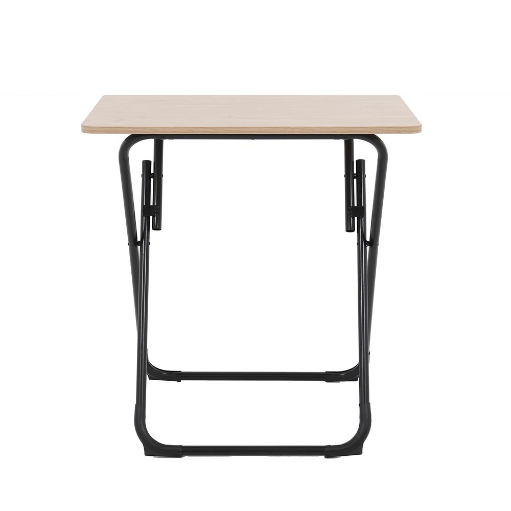 โต๊ะพับ FURDINI JOEY-BIG 70x50 ซม. สีไวท์โอ๊ค