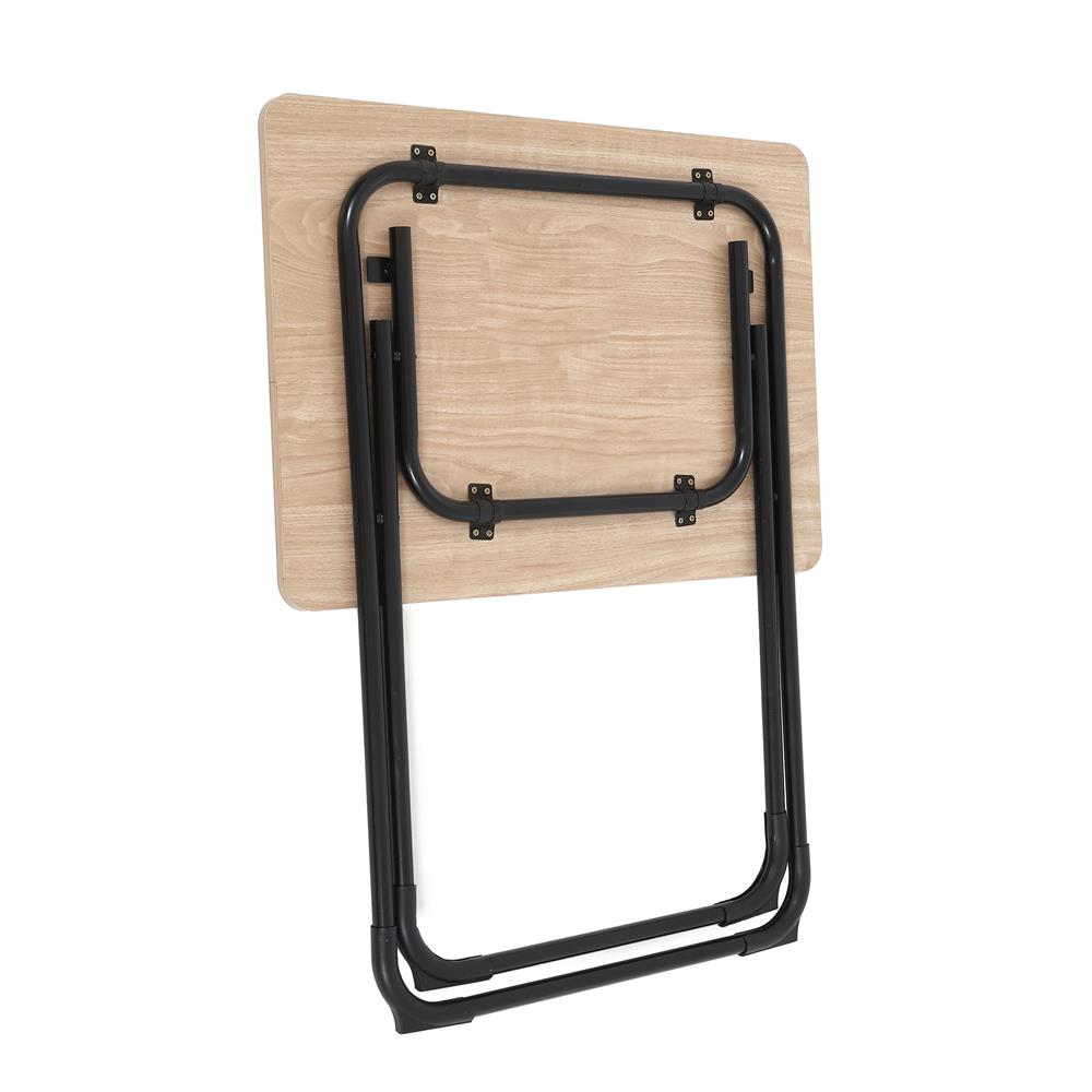 โต๊ะพับ FURDINI JOEY-BIG 70x50 ซม. สีไวท์โอ๊ค