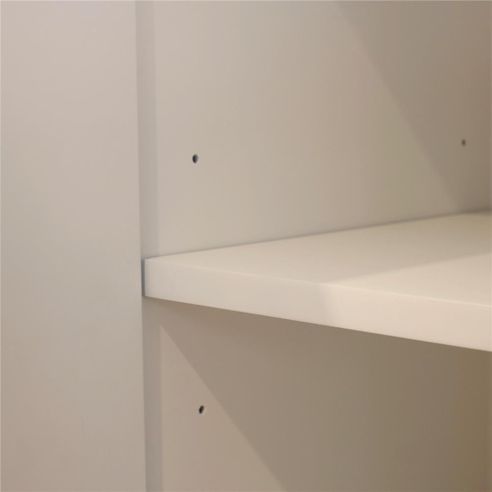 ตู้ WHOOP MABURU  80 ซม. สี BIEGE