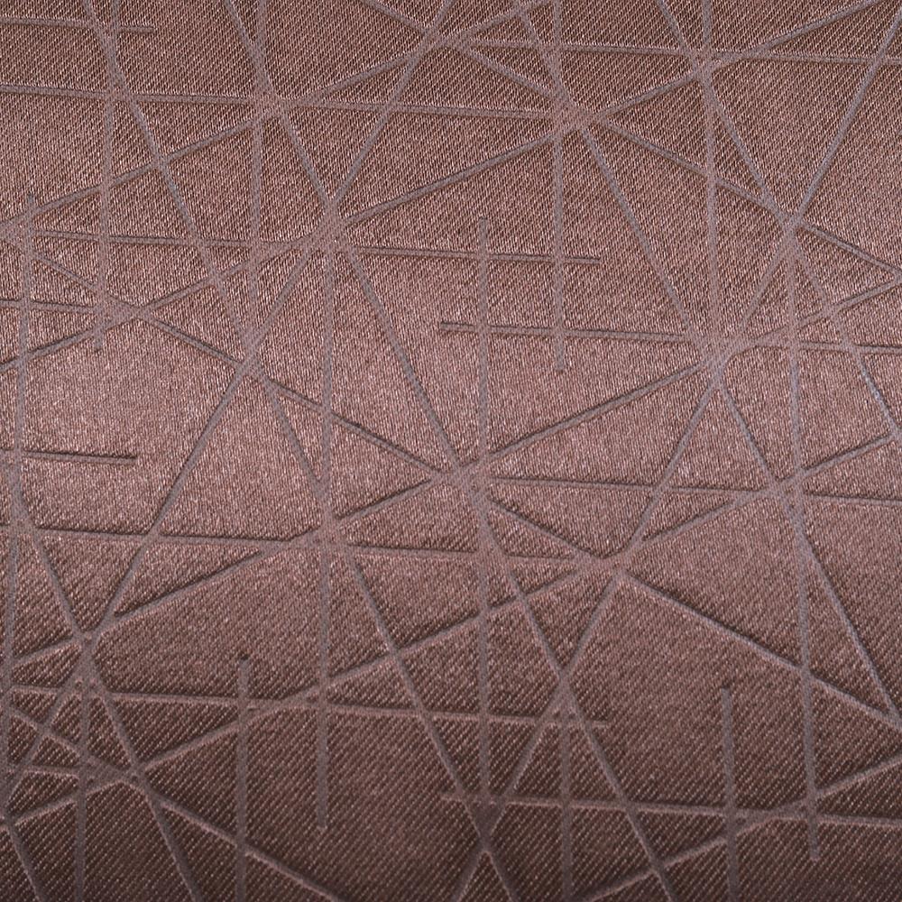 ผ้าม่านพับ HOME LIVING STYLE LACIA UV 130x160 ซม. สีน้ำตาล