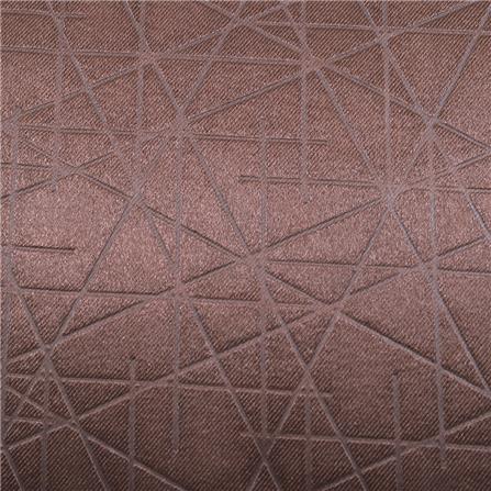 ผ้าม่านพับ HOME LIVING STYLE LACIA UV 100x160 ซม. สีน้ำตาล_4