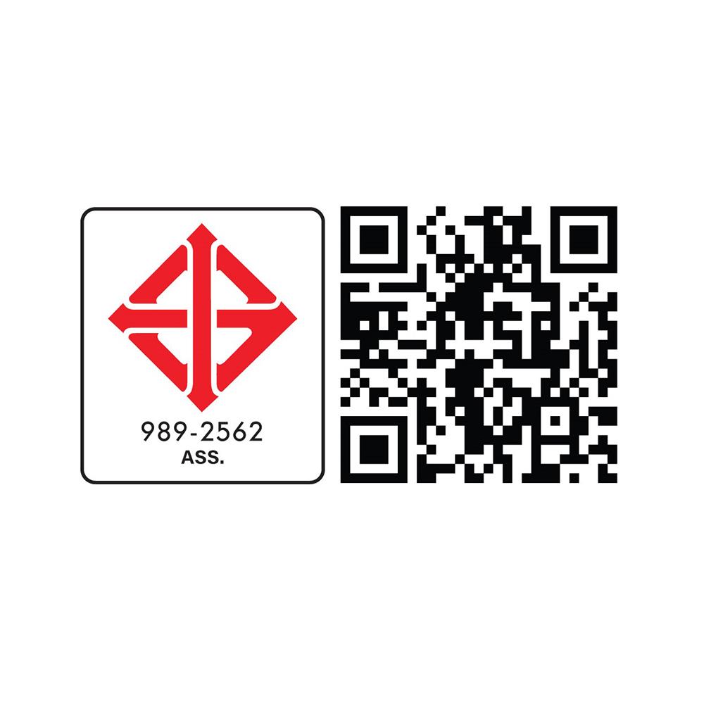 ถังเก็บน้ำสเตนเลส ADVANCED AS3300 สีเงิน 3300 ลิตร