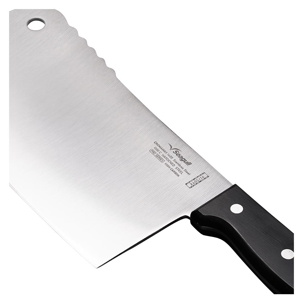 มีดสับ SEAGULL PRO 8 นิ้ว