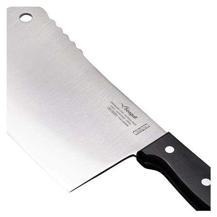 มีดสับ SEAGULL PRO 8 นิ้ว_2