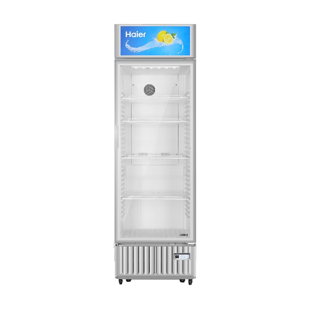 ตู้แช่เครื่องดื่ม HAIER SC-240BC-V3 7.6 คิว สีขาว