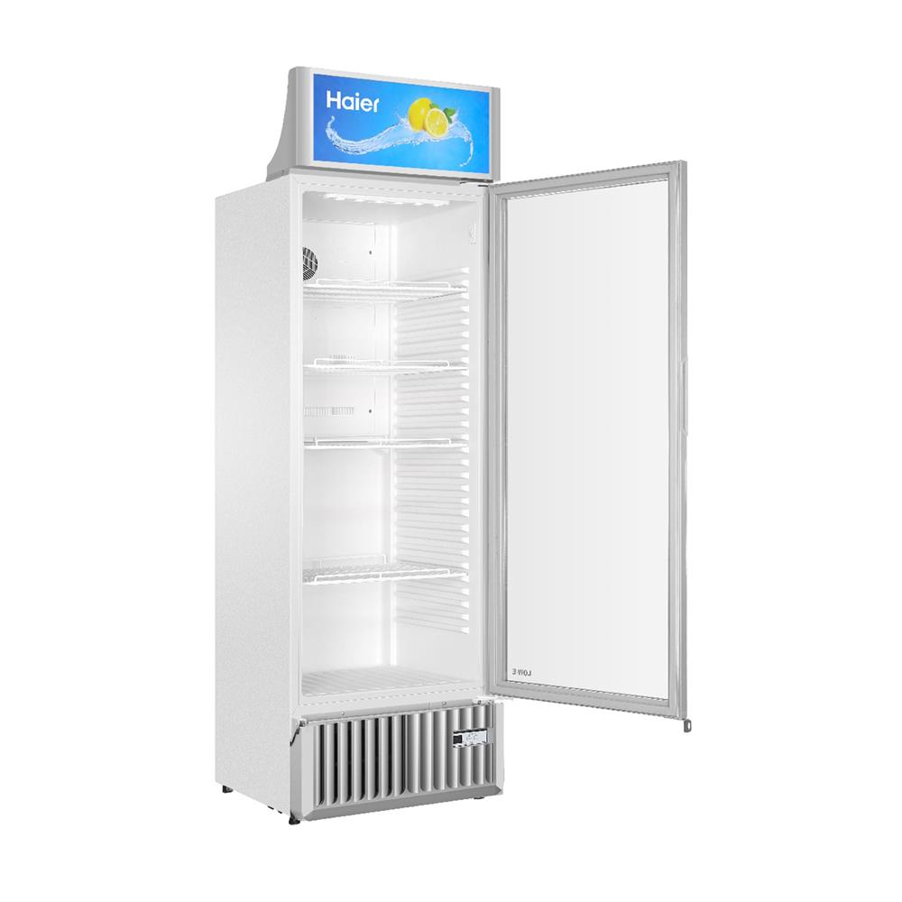 ตู้แช่เครื่องดื่ม HAIER SC-240BC-V3 7.6 คิว สีขาว