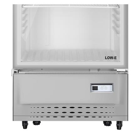 ตู้แช่เครื่องดื่ม HAIER SC-240BC-V3 7.6 คิว สีขาว_4