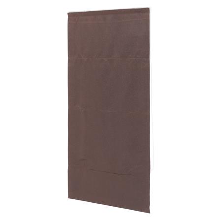 ผ้าม่านพับ HOME LIVING STYLE LACIA UV 70x160 ซม. สีน้ำตาล_1