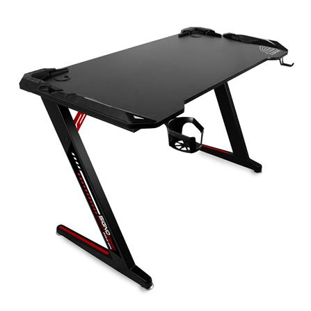 D.I.Y. โต๊ะเกมมิ่ง SIGNO GT-100 สีดำ