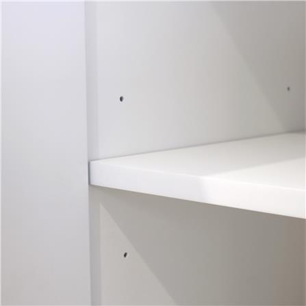 ตู้ WHOOP MABURU 80 ซม. สี PURE WHTIE_4