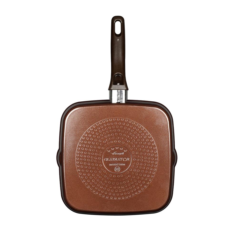 กระทะย่าง 28 ซม. SEAGULL กลาดิเอเตอร์ โปร