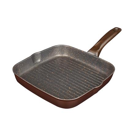 กระทะย่าง 28 ซม. SEAGULL กลาดิเอเตอร์ โปร