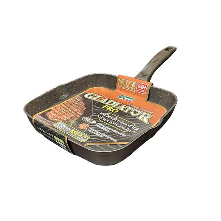 กระทะย่าง 28 ซม. SEAGULL กลาดิเอเตอร์ โปร_3