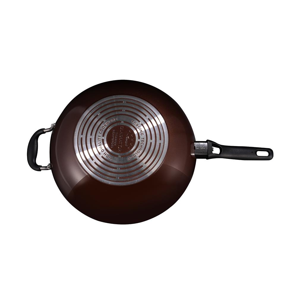 กระทะทรงลึก 32 ซม. SEAGULL GLADIATOR