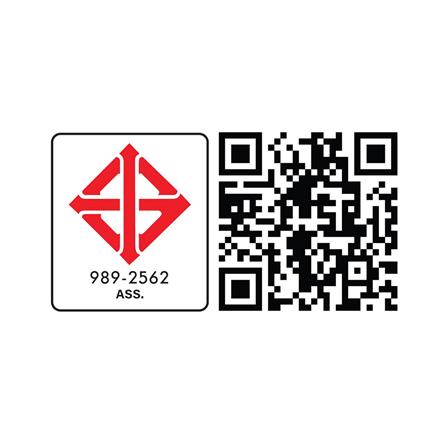 ถังเก็บน้ำสเตนเลส ADVANCED AS550 สีเงิน 550 ลิตร_2