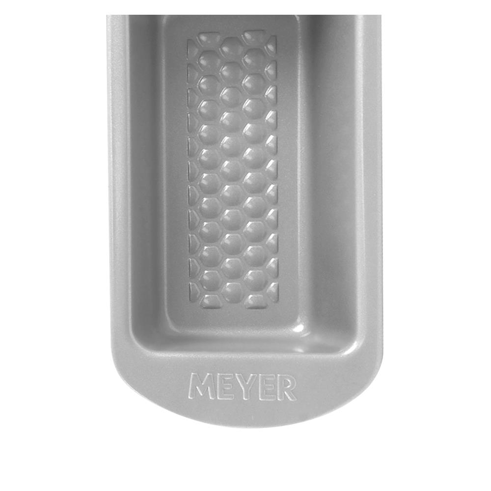 พิมพ์เค้กเหลี่ยม 25x11 ซม. MEYER BAKEMASTER